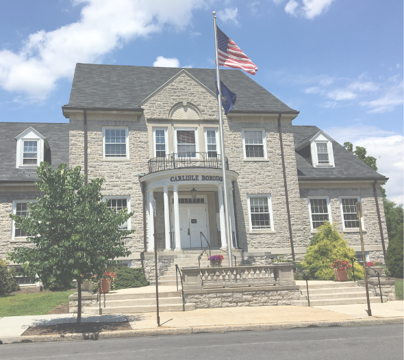 Borough Hall Services (1)