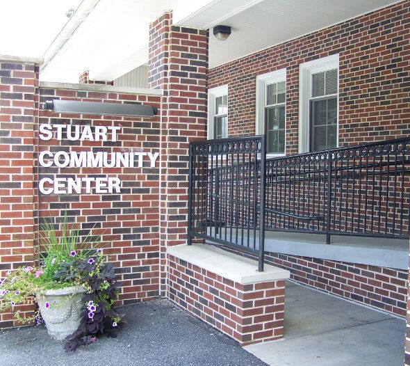 Community Center